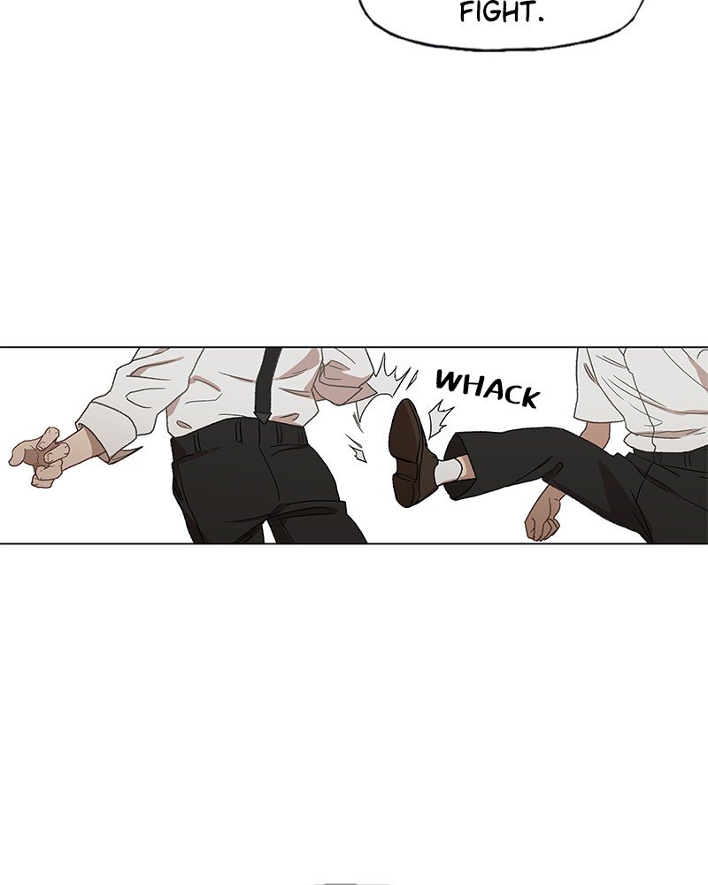 Read The Boxer Manga Online