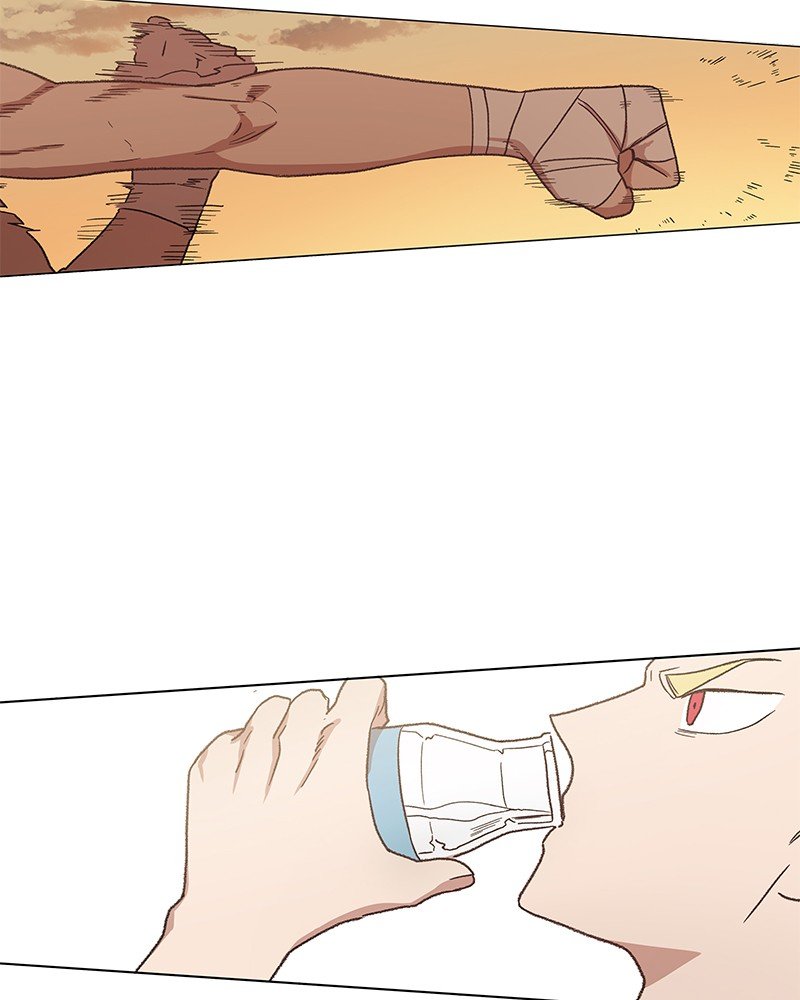 Read The Boxer Manga Online