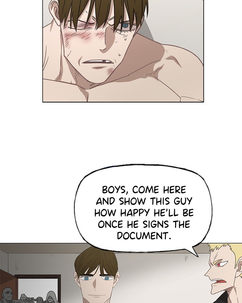 Read The Boxer Manga Online