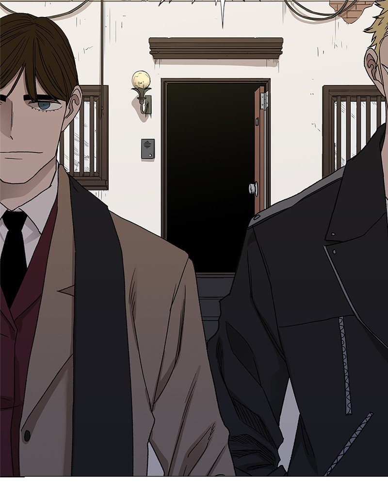 Read The Boxer Manga Online