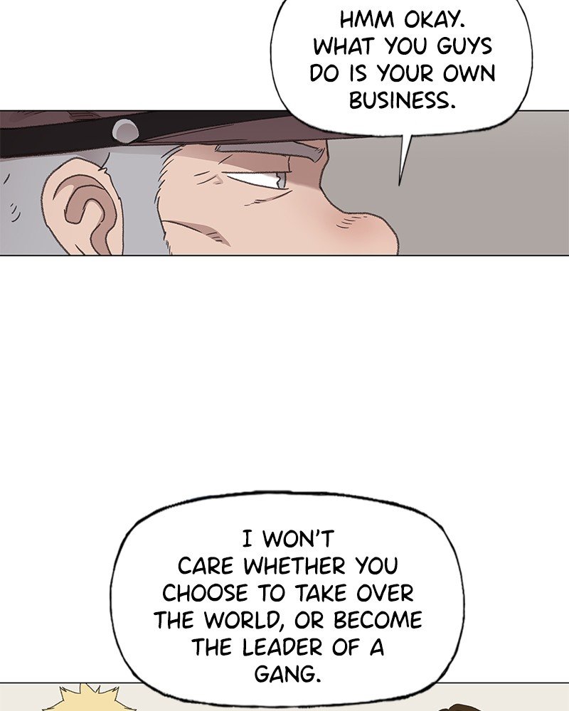 Read The Boxer Manga Online