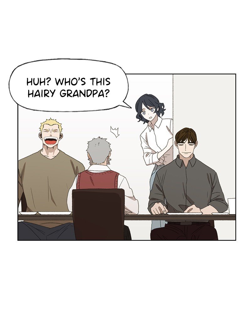 Read The Boxer Manga Online