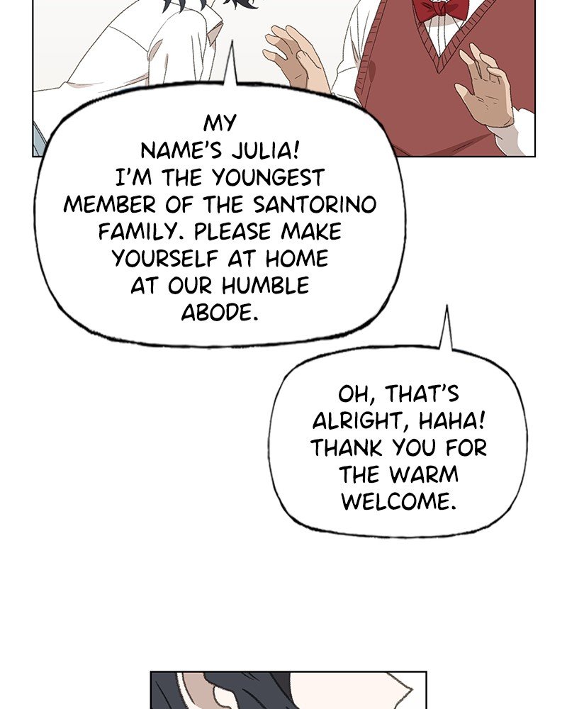 Read The Boxer Manga Online
