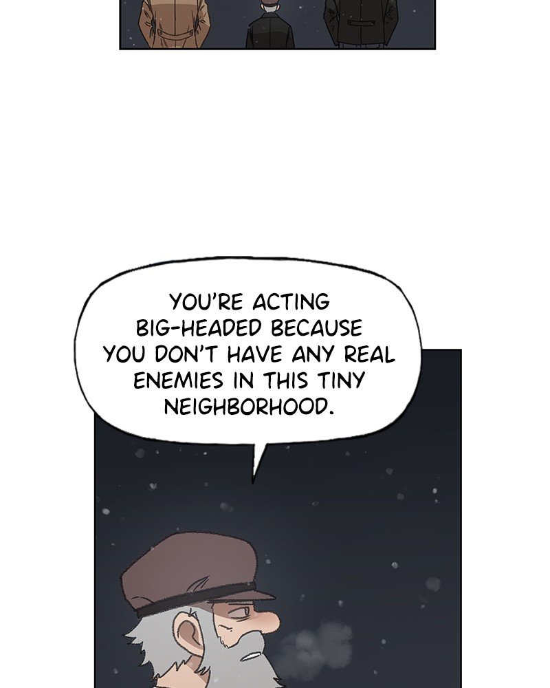 Read The Boxer Manga Online