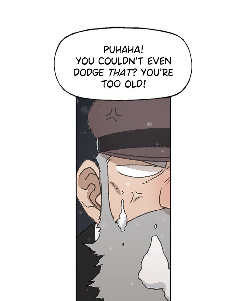 Read The Boxer Manga Online