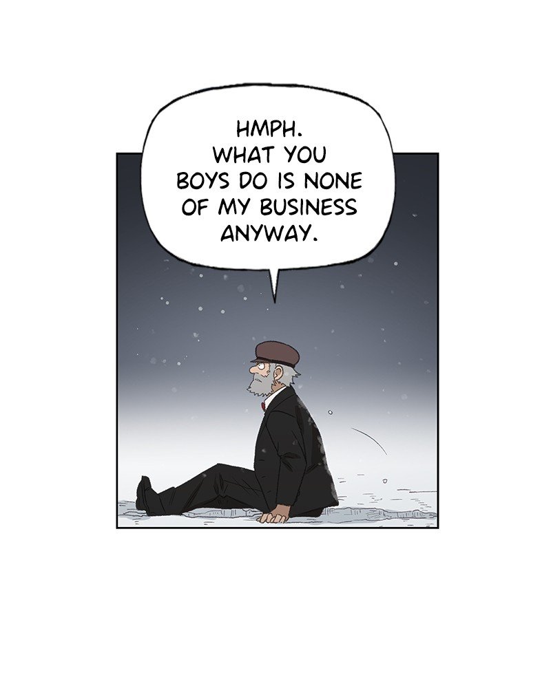 Read The Boxer Manga Online