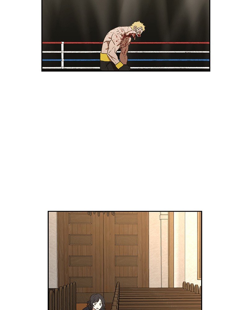 Read The Boxer Manga Online