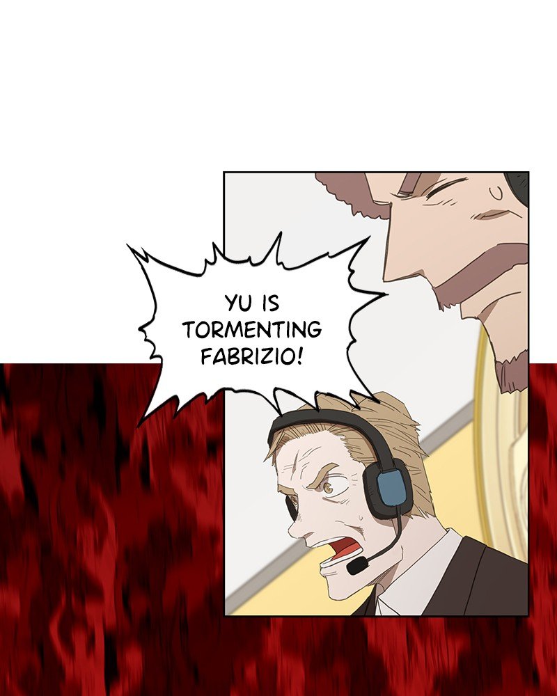 Read The Boxer Manga Online