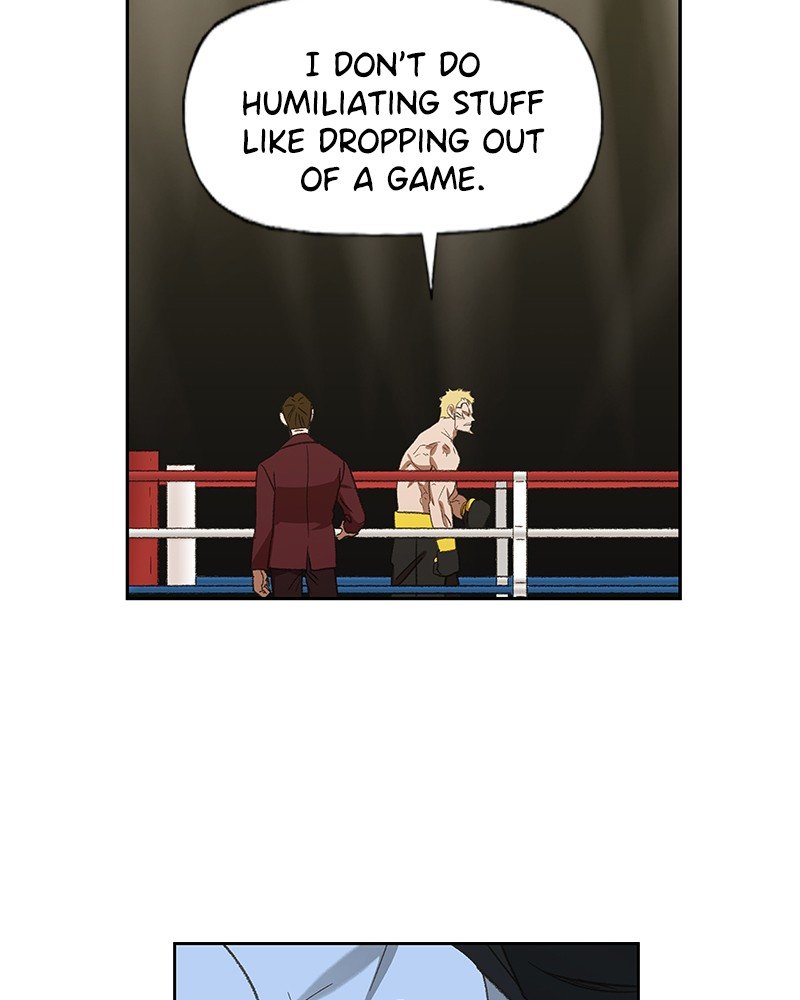 Read The Boxer Manga Online
