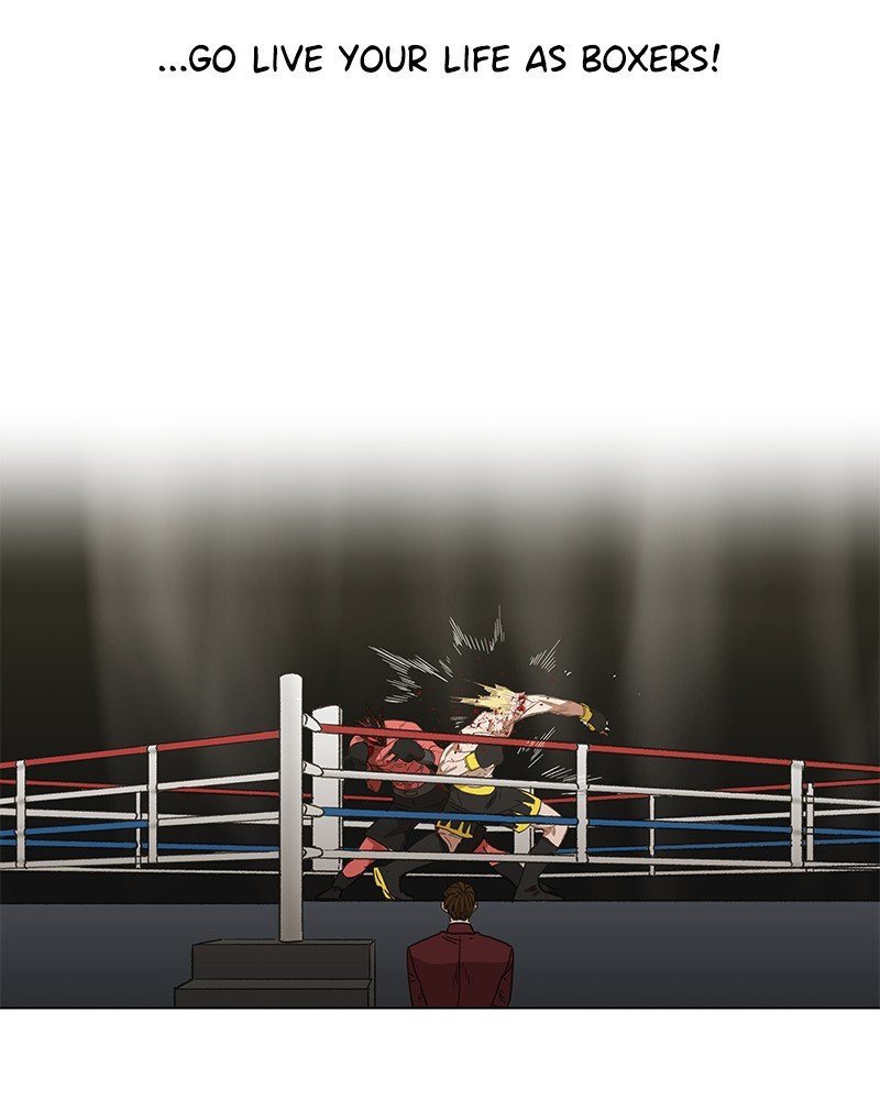 Read The Boxer Manga Online