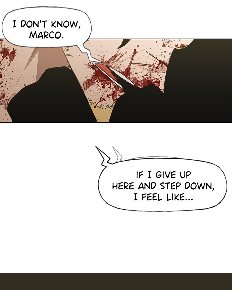 Read The Boxer Manga Online