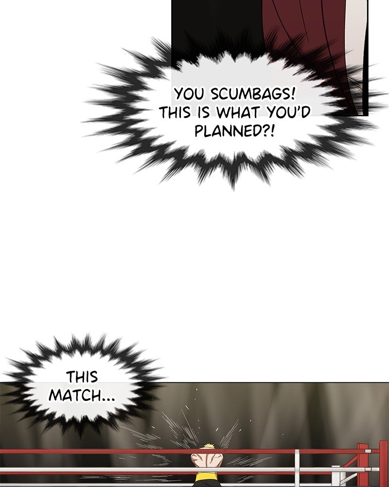 Read The Boxer Manga Online