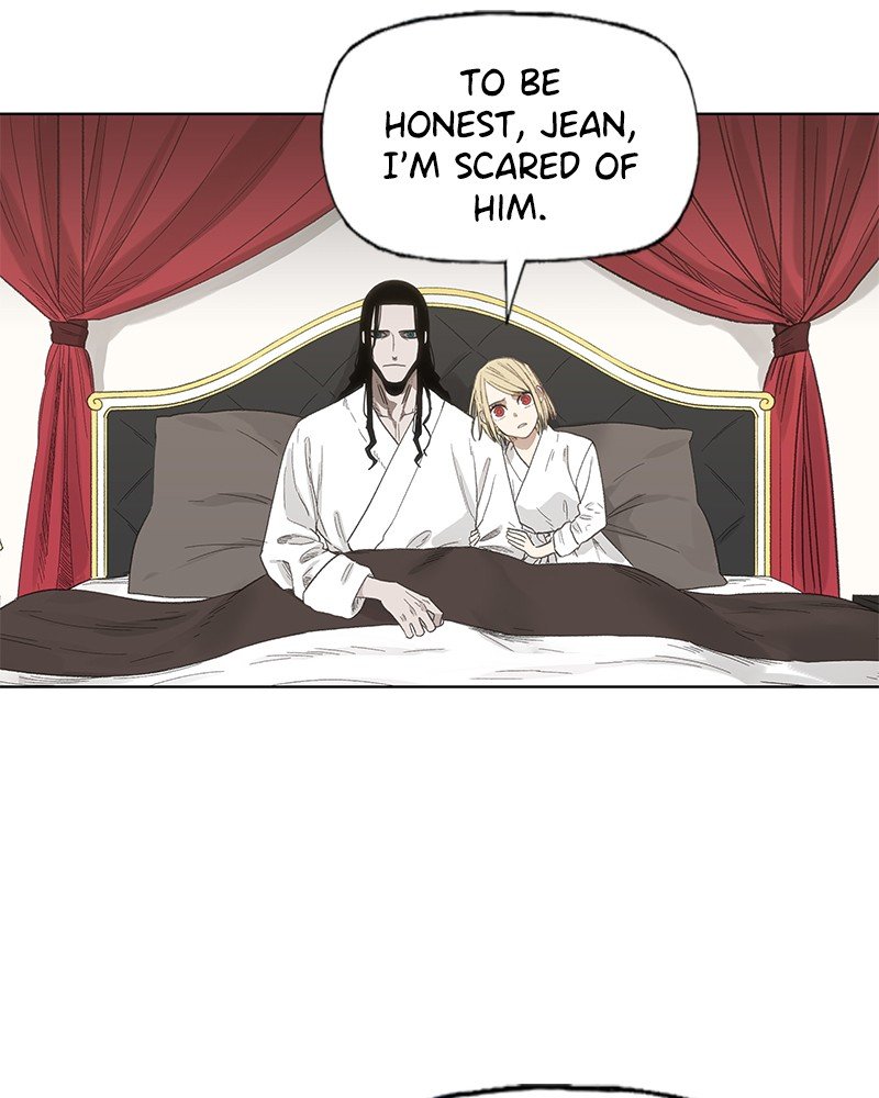Read The Boxer Manga Online