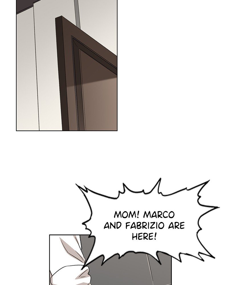 Read The Boxer Manga Online