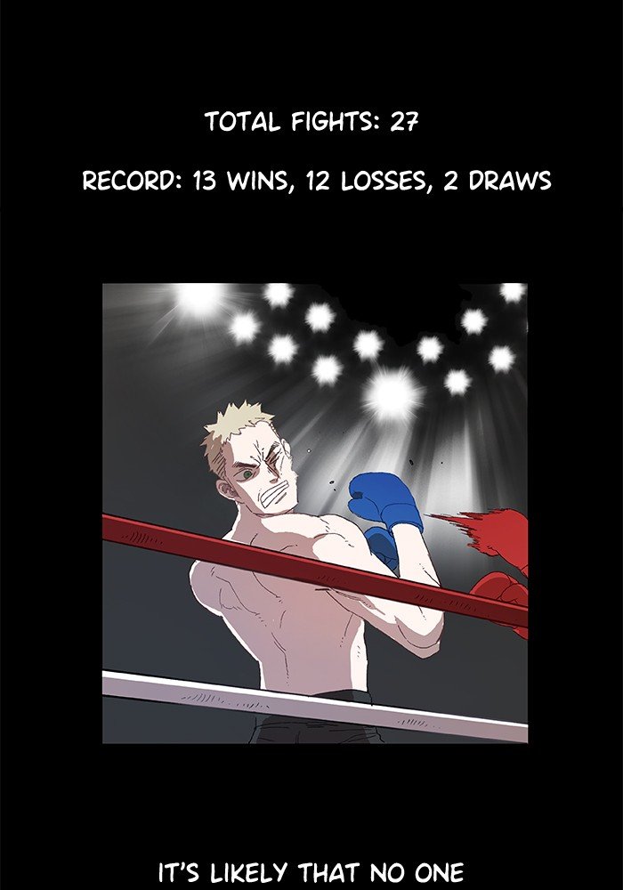 Read The Boxer Manga Online