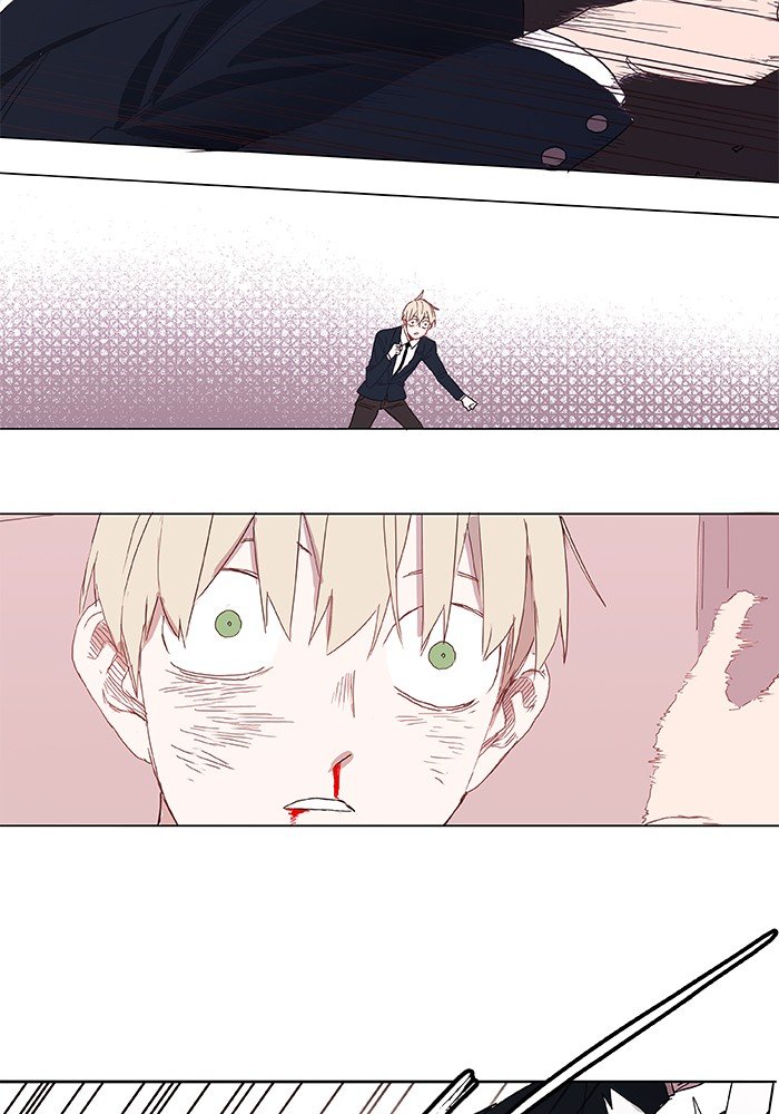 Read The Boxer Manga Online