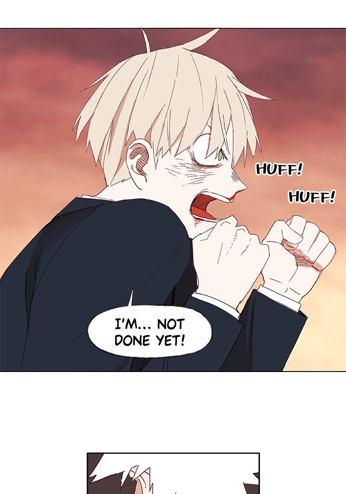 Read The Boxer Manga Online