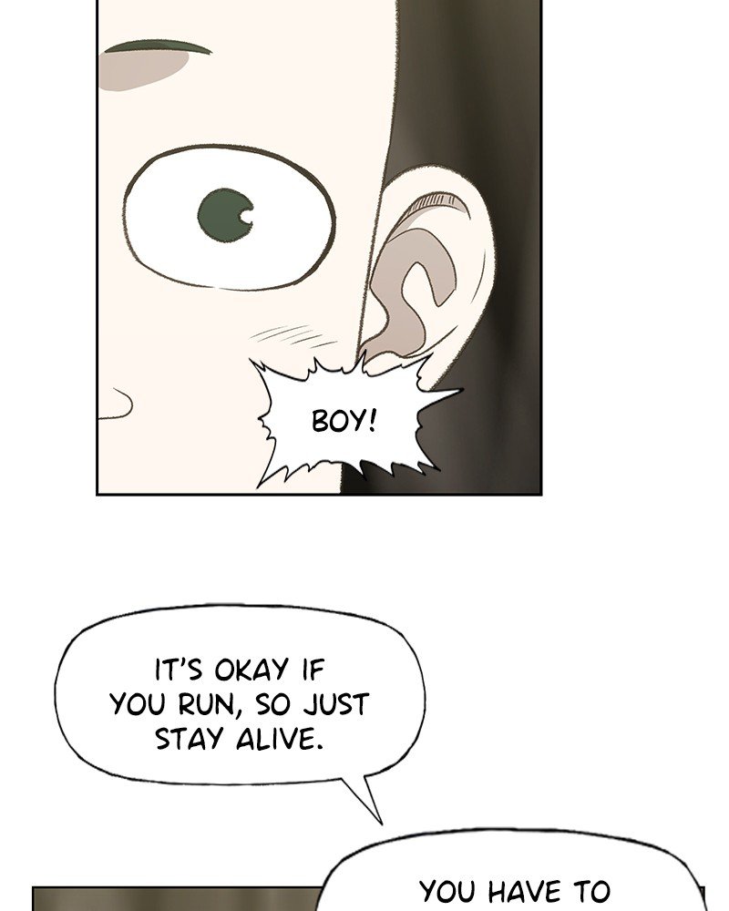 Read The Boxer Manga Online