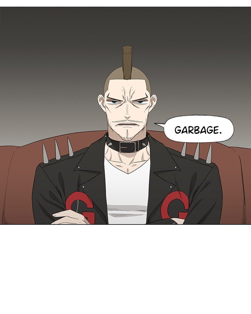 Read The Boxer Manga Online