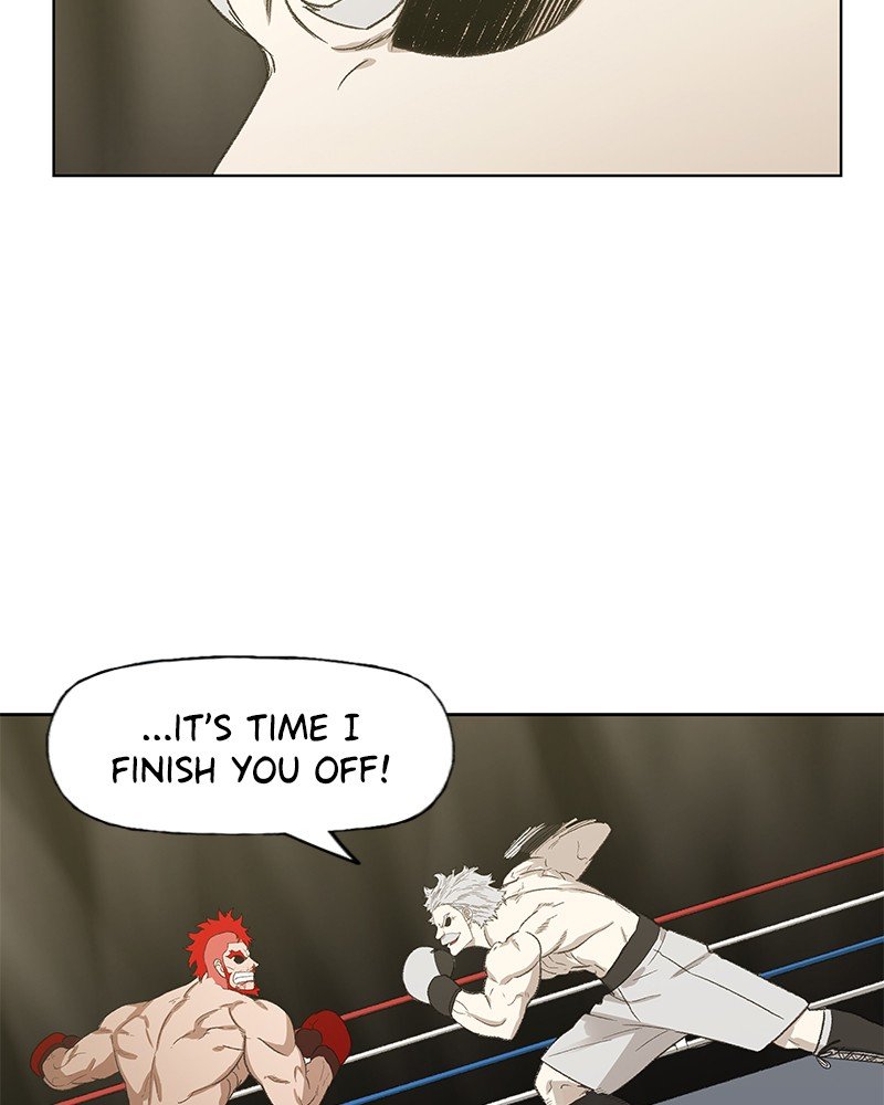 Read The Boxer Manga Online
