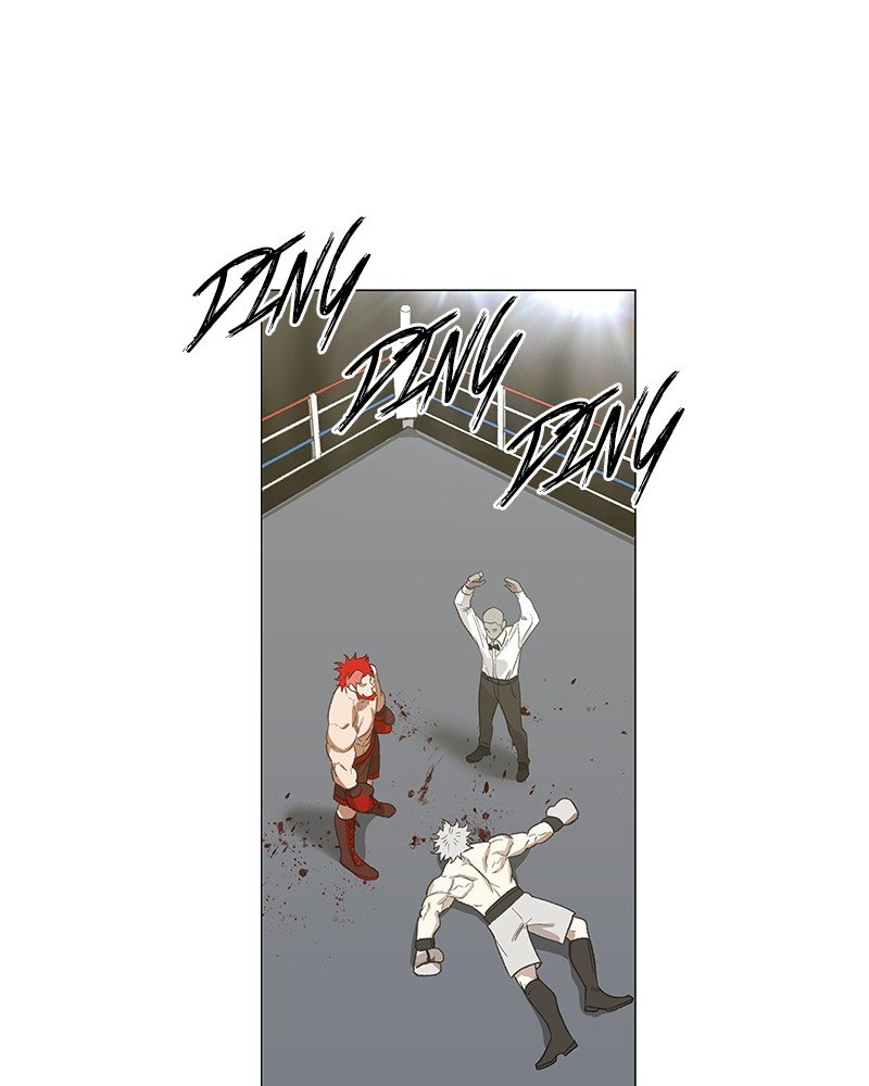 Read The Boxer Manga Online