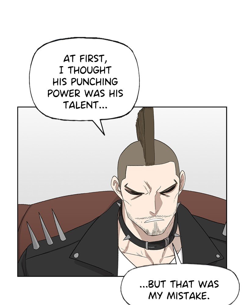 Read The Boxer Manga Online