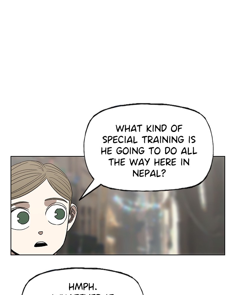 Read The Boxer Manga Online