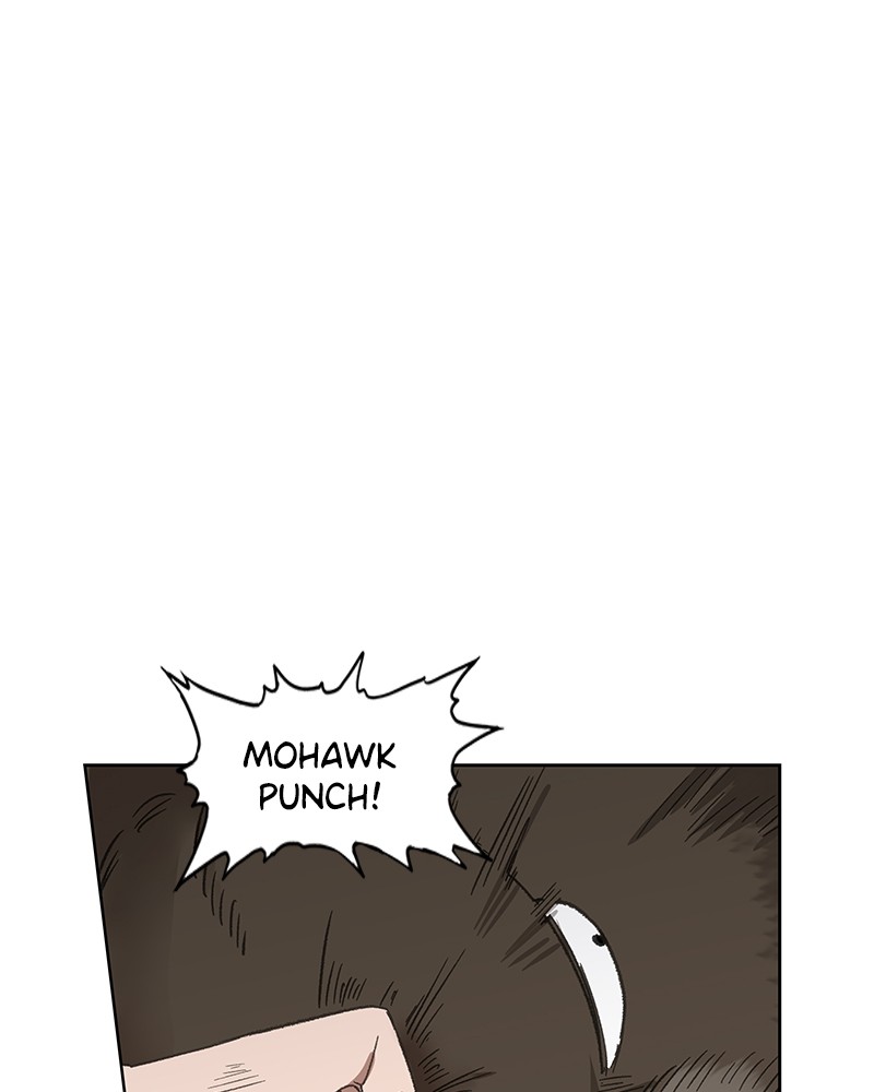 Read The Boxer Manga Online