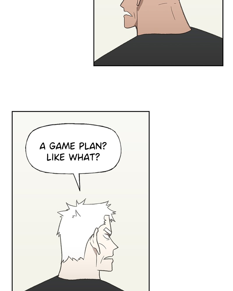 Read The Boxer Manga Online