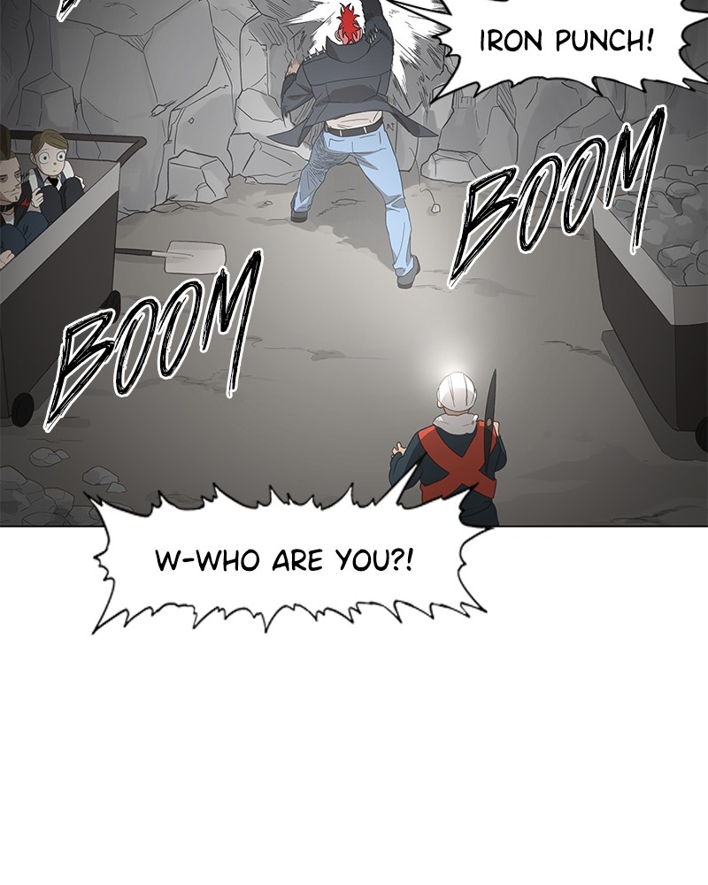 Read The Boxer Manga Online