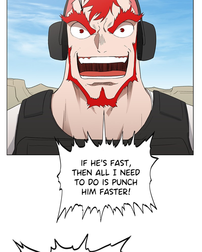 Read The Boxer Manga Online