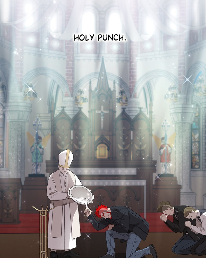 Read The Boxer Manga Online