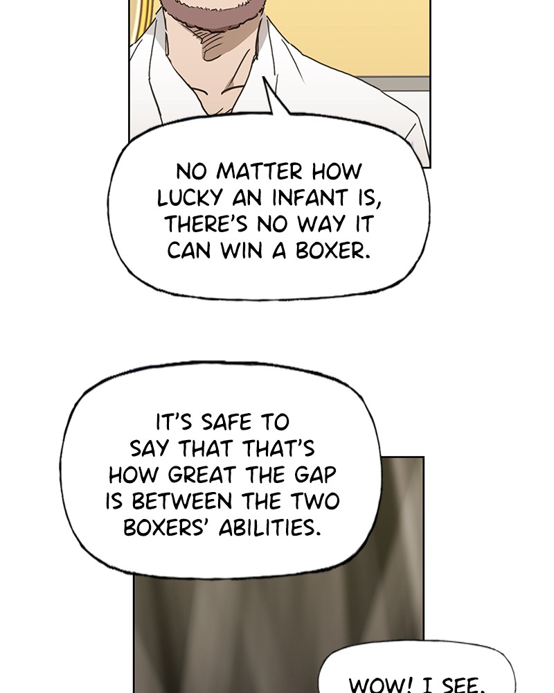 Read The Boxer Manga Online