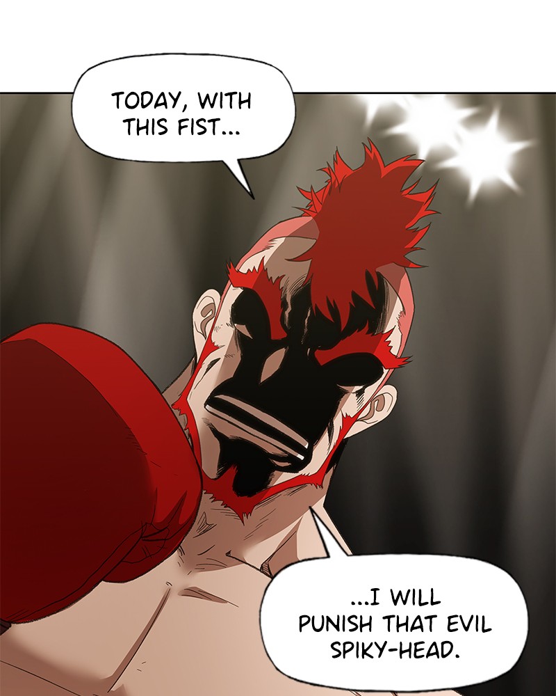 Read The Boxer Manga Online