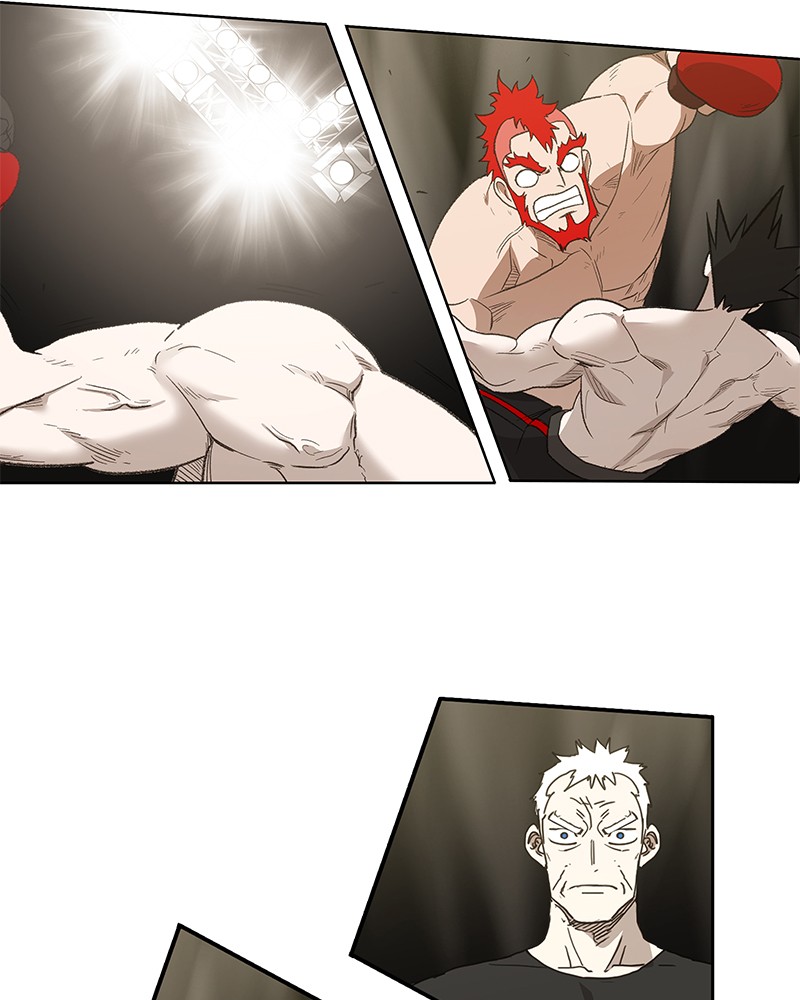 Read The Boxer Manga Online
