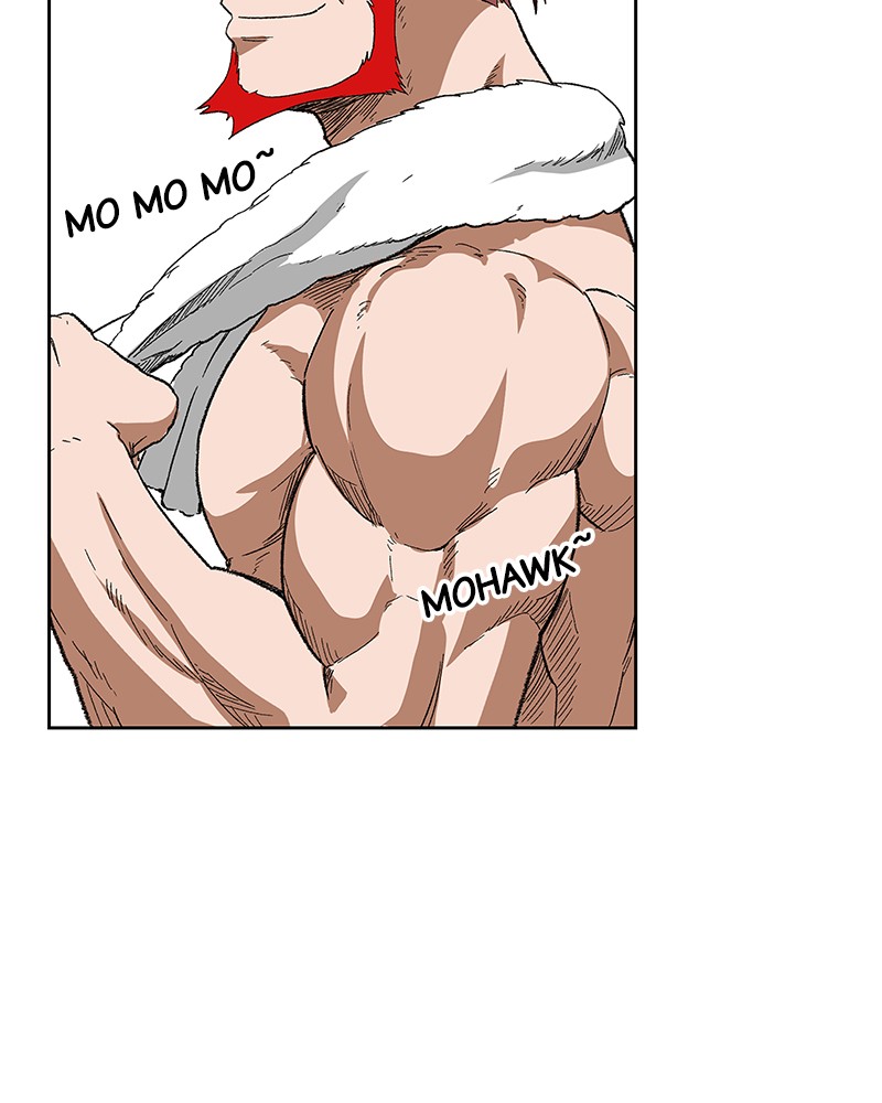 Read The Boxer Manga Online