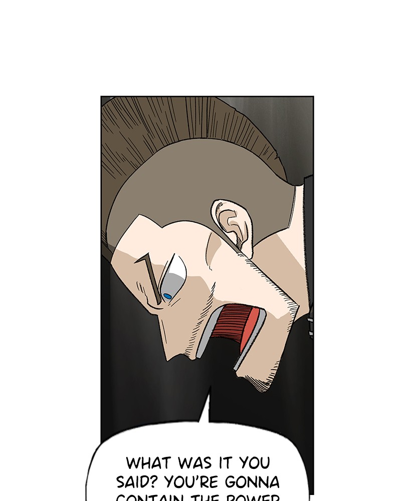 Read The Boxer Manga Online