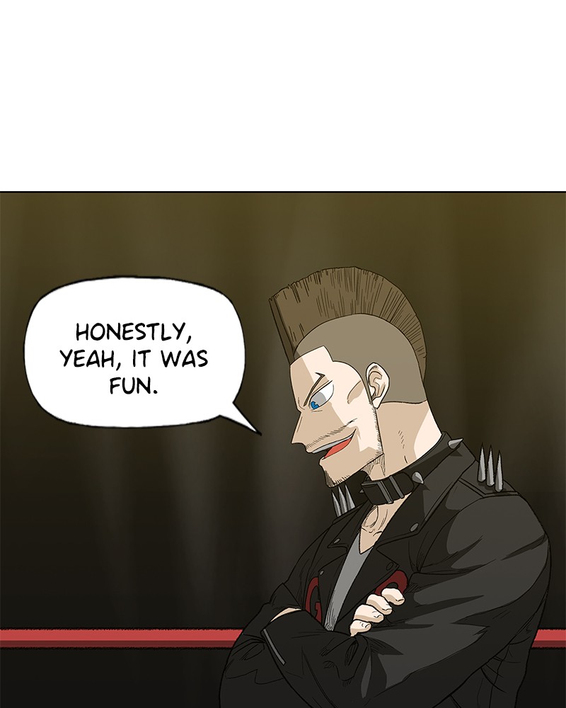 Read The Boxer Manga Online