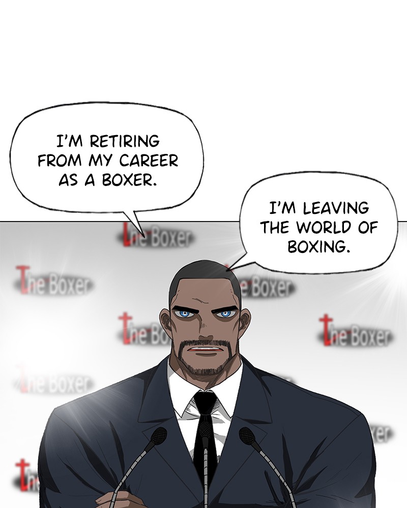 Read The Boxer Manga Online