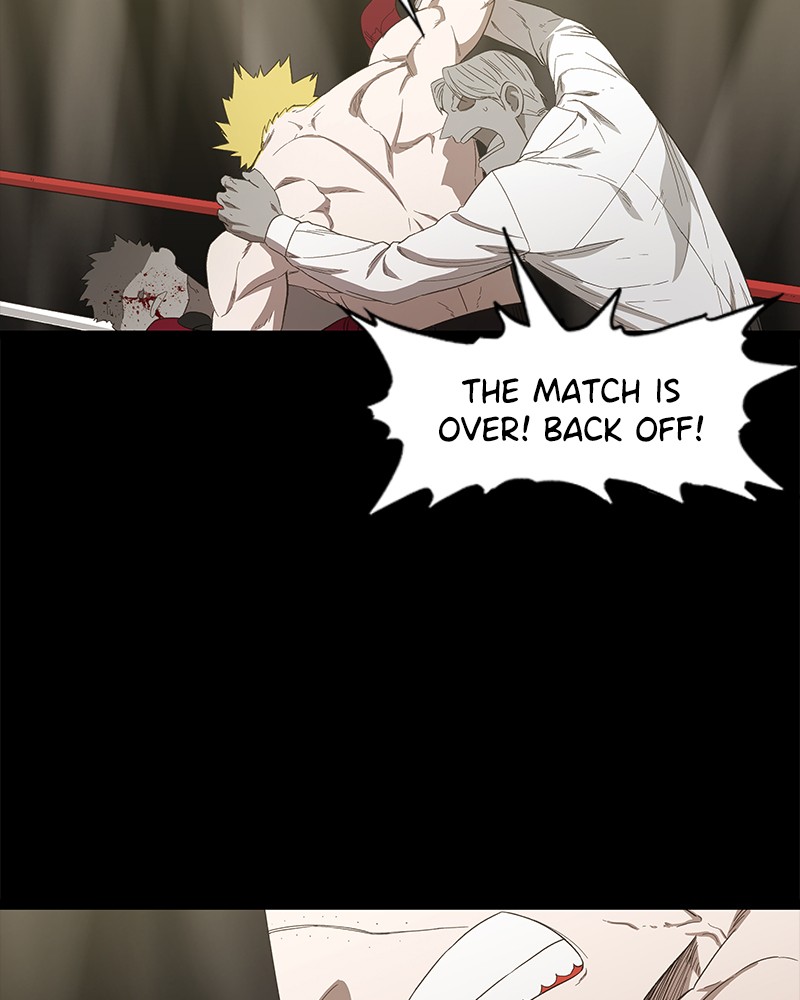 Read The Boxer Manga Online