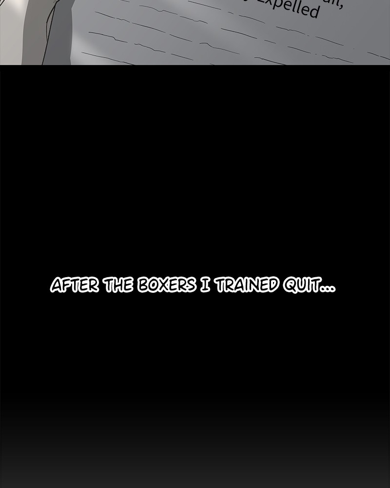 Read The Boxer Manga Online