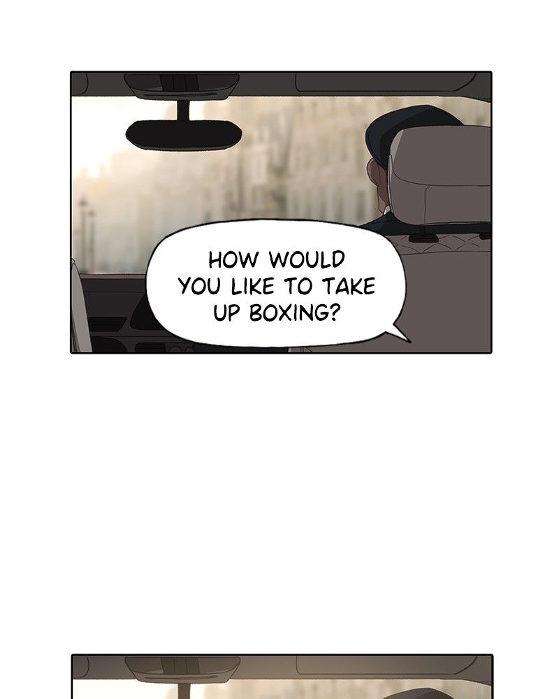 Read The Boxer Manga Online
