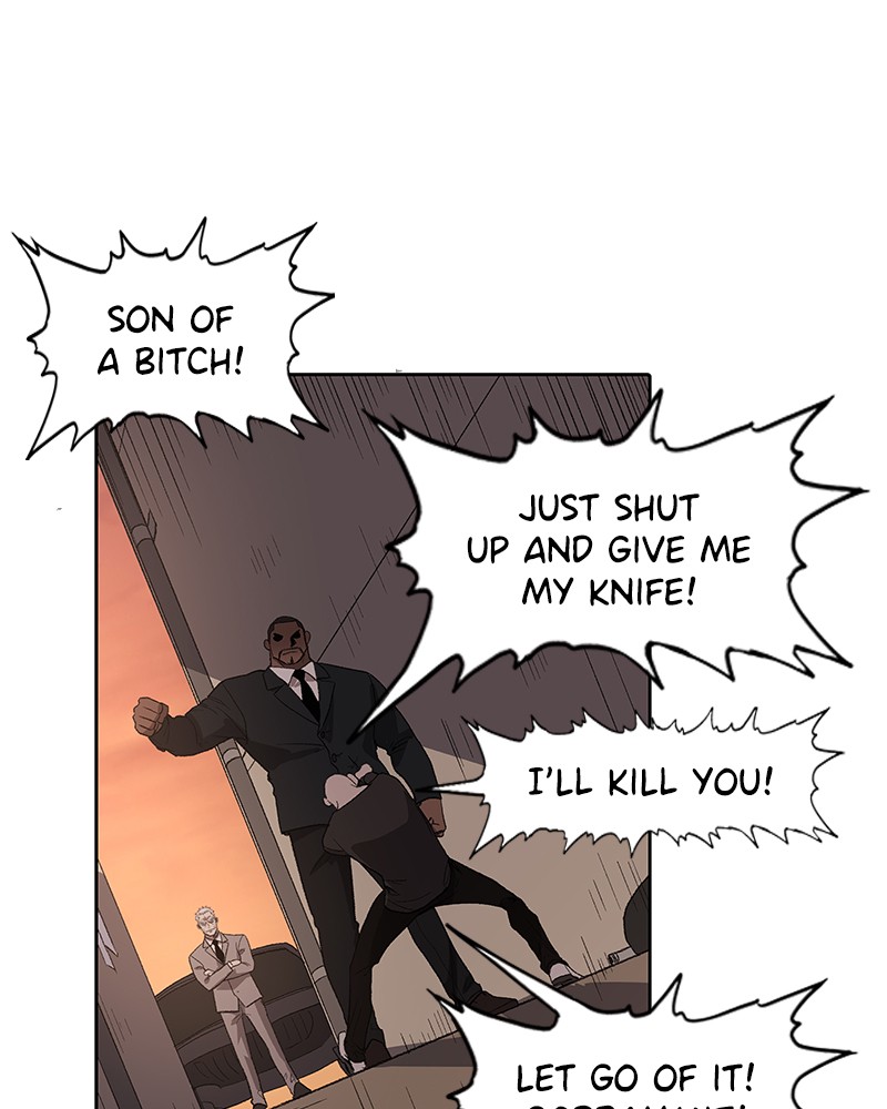 Read The Boxer Manga Online