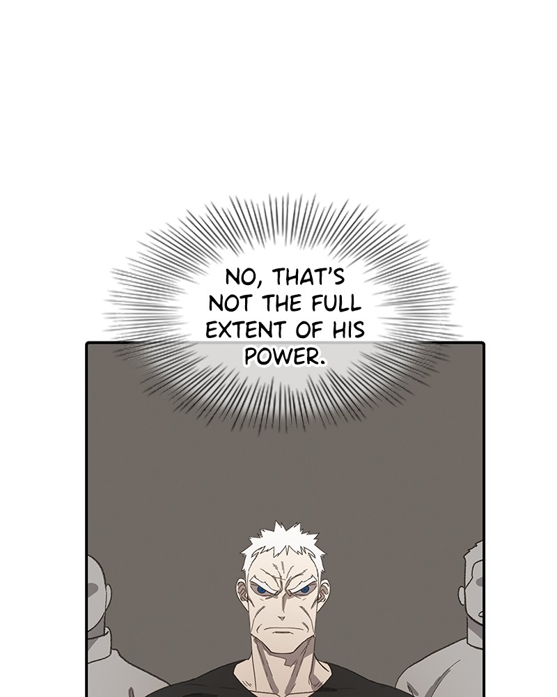 Read The Boxer Manga Online