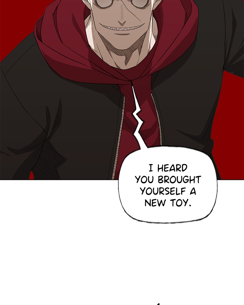 Read The Boxer Manga Online