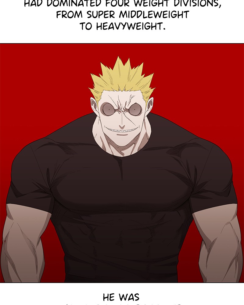 Read The Boxer Manga Online