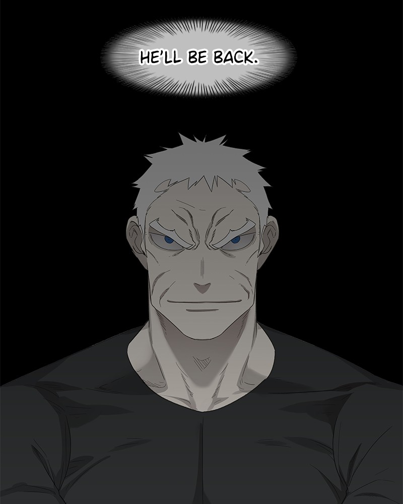 Read The Boxer Manga Online