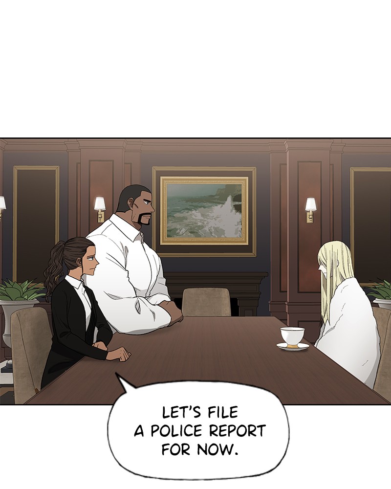 Read The Boxer Manga Online