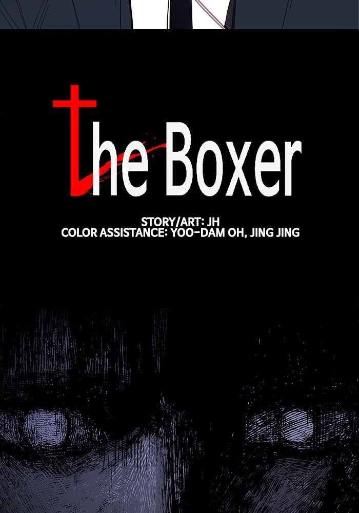 Read The Boxer Manga Online
