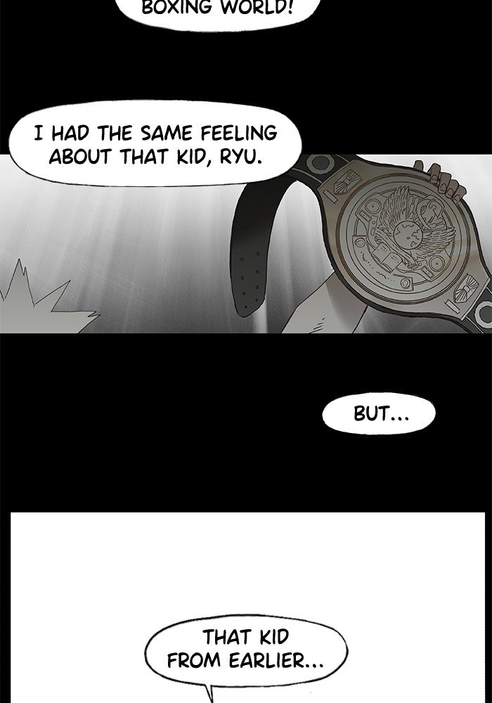 Read The Boxer Manga Online